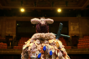 THE GRUFFALO'S CHILD to Welcome Back Audiences To Alexandra Palace Theatre This Christmas 