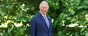 Prince Charles Supports the London Arts Industry; Says He is 'Praying' For Venues to Open Soon 