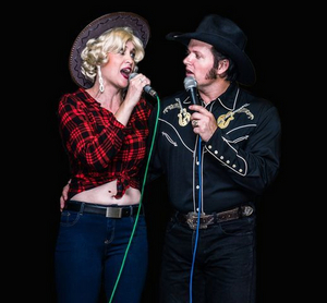 'Old School Country Legends Tribute' Comes to The Drama Factory 
