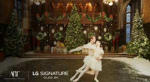 American Ballet Theatre to Premiere Highlights of THE NUTCRACKER 