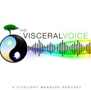 Scott Wojcik and Gayle Seay, Jeff Calhoun & More Join THE VISCERAL VOICE Podcast Image