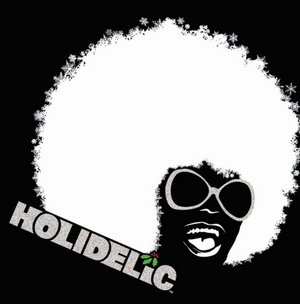 Lucille Lortel Theatre Presents HOLIDELIC: HOME WITH PAPADELIC Image