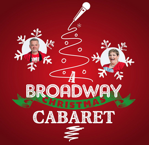 MainStage Irving-Las Colinas Presents A BROADWAY CHRISTMAS CABARET Image