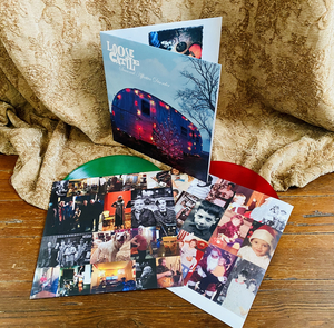 Loose Cattle Releases Limited Edition SEASONAL AFFECTIVE DISORDER Image