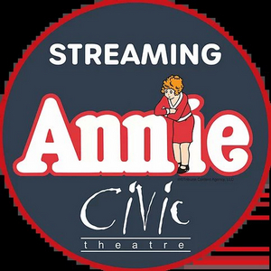 Fort Wayne Civic Theatre to Stream ANNIE December 27 Image