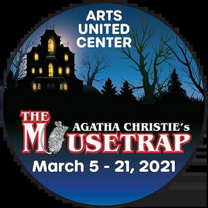 Fort Wayne Civic Theatre to Present THE MOUSETRAP This March Image