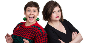 Performer, Writer And Producer Natalie Bochenski on the Return Love/Hate Actually Image