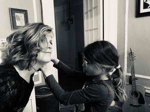 Interview: At Home With Heather Villaescusa Image