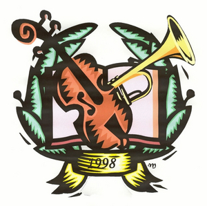 Tehachapi Symphony Orchestra Presents Christmas Concert Online Image
