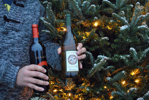 HOLIDAY WINE EXPERIENCE at New Jersey Wineries 