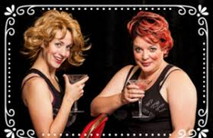 Review: LOUSH SISTERS at Cleveland Public Theatre Image