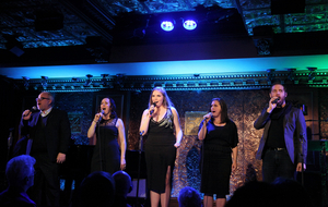 Feature: And The Nominees Are... BEST RECURRING SERIES Image