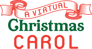 Stagecrafters Youth Theatre Presents A VIRTUAL CHRISTMAS CAROL Image