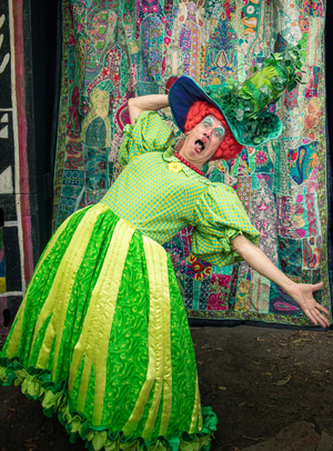 Review: JACK AND THE BEANSTALK ONLINE, Jack Be Nimble Image