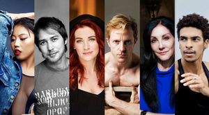 Dance Stars From the UK, US, Europe and Australia Judge Creativity Competition To Help Students Through Lockdown Image