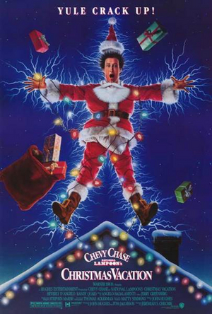 Arkansas Public Theatre Screens NATIONAL LAMPOON'S CHRISTMAS VACATION  Image