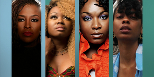 The Orpheum Presents Women of Soul Concert Series 