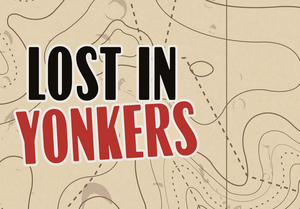 Edmond Santa Fe High School Performing Arts Presents LOST IN YONKERS  Image