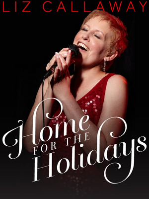 White Plains Performing Arts Center Presents a Virtual Concert With Liz Callaway Image