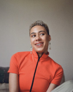 Out Of Joint Appoints Chair And Four New Board Members Image