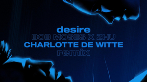 Bob Moses Release New Charlotte de Witte Remix of 'Desire' 