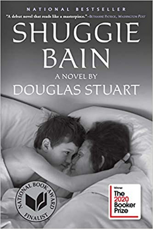 Douglas Stuart's Novel SHUGGIE BAIN To Be Adapted For Television Image