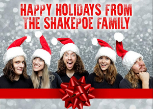 Larkin Poe Announce Special Christmas Livestream Event Image