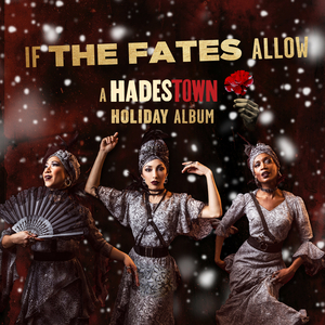 BWW Album Review: IF THE FATES ALLOW Offers Hope Through a Hard Winter Image