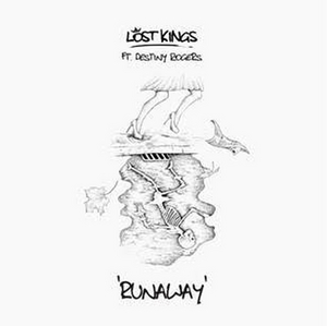 Lost Kings Release 'Runaway' Featuring Destiny Rogers 