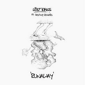 Lost Kings Release 'Runaway' Featuring Destiny Rogers Image