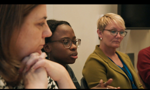 CITY HALL Documentary Premieres Dec. 22 on PBS Image