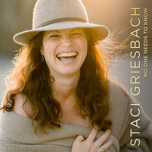 Staci Griesbach New Single Out Now 'No One Needs To Know' Image