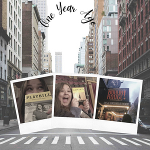 BWW Blog: Happy One Year Anniversary to Me! Image