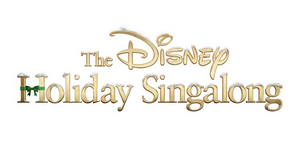 RATINGS: THE DISNEY HOLIDAY SINGALONG Ranks Number One Image