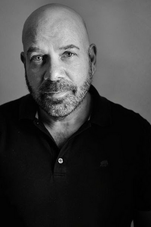 Jason Stuart Stars in HANK, Dropping Dec. 18 on Revry 