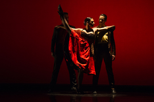 Ballet Hispánico Presents Holiday Celebration of CLUB HAVANA Image
