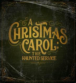 Goblin Theatre Company Presents A CHRISTMAS CAROL Podcast  Image