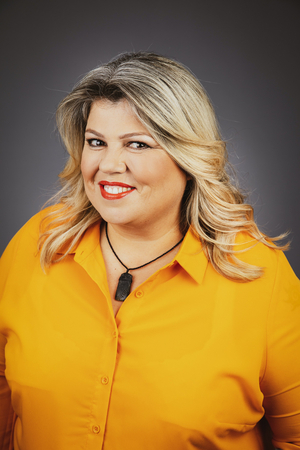 Urzila Carlson Adds Second Adelaide Show Image