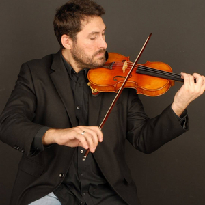 Technopolis 20 Presents Eight Musicians, One Concert at Markideio Theatre Image