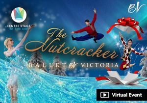 Sid Williams Theatre Announces Virtual Holiday Events Image