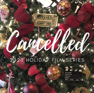 Alabama Theatre Cancels Remainder of 2020 Holiday Film Series  Image