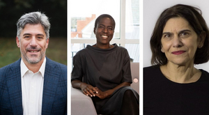 Edinburgh International Festival Appoints Three New Trustees To Serve On Its Board Image