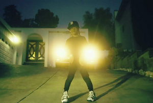 Problem Teaches 'Life Lessons' in New Music Video Image