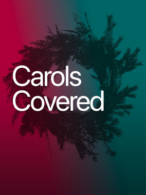 Apple Music Releases Exclusive, Star-Studded 'Carols Covered' Holiday Collection 
