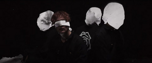 Blackout Problems Release Powerful Video for 'Lady Earth' Image