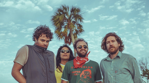 JAIALAI Release 'Victor's Belt' Video Image