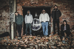 Every Time I Die Release 'A Colossal Wreck' & 'Desperate Pleasures' 