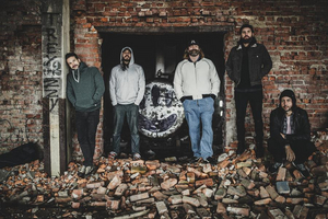 Every Time I Die Release 'A Colossal Wreck' & 'Desperate Pleasures' Image