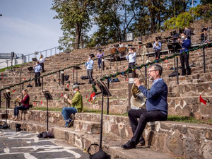 The New York Philharmonic Announces HOLIDAYS WITH THE NY PHIL Image