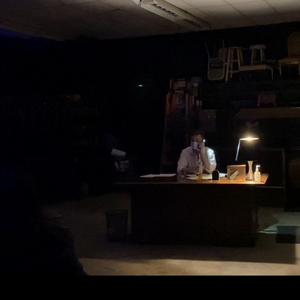 BWW Blog: 10 Things from Stage Managing a 10-Minute Image